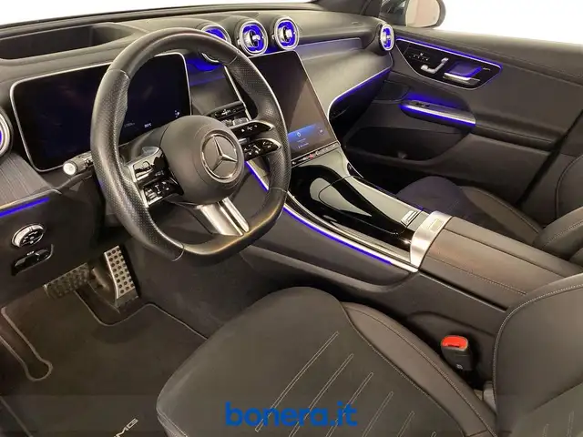 Mercedes-Benz 300 view 10