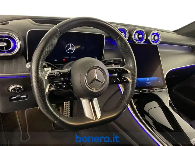 Mercedes-Benz 300 view 12