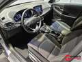 Hyundai i30 1.0 T-GDI 120PK Aut7 Gris - thumbnail 10