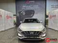 Hyundai i30 1.0 T-GDI 120PK Aut7 Gris - thumbnail 8