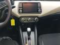 Nissan Micra IG-T 100 Xtronic N-WAY Automatik Grigio - thumbnail 9