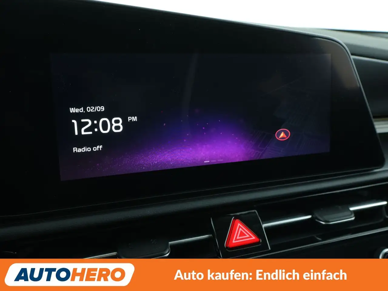 Kia E-Niro electric drive 150 kW Spirit Aut.*NAVI*BI-LED*ACC*, миниатюра 21