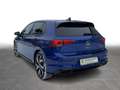 Volkswagen Golf VIII 1.5 eTSI DSG R-Line Navi LED SHZ PDC Blau - thumbnail 3