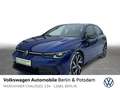 Volkswagen Golf VIII 1.5 eTSI DSG R-Line Navi LED SHZ PDC Blau - thumbnail 1