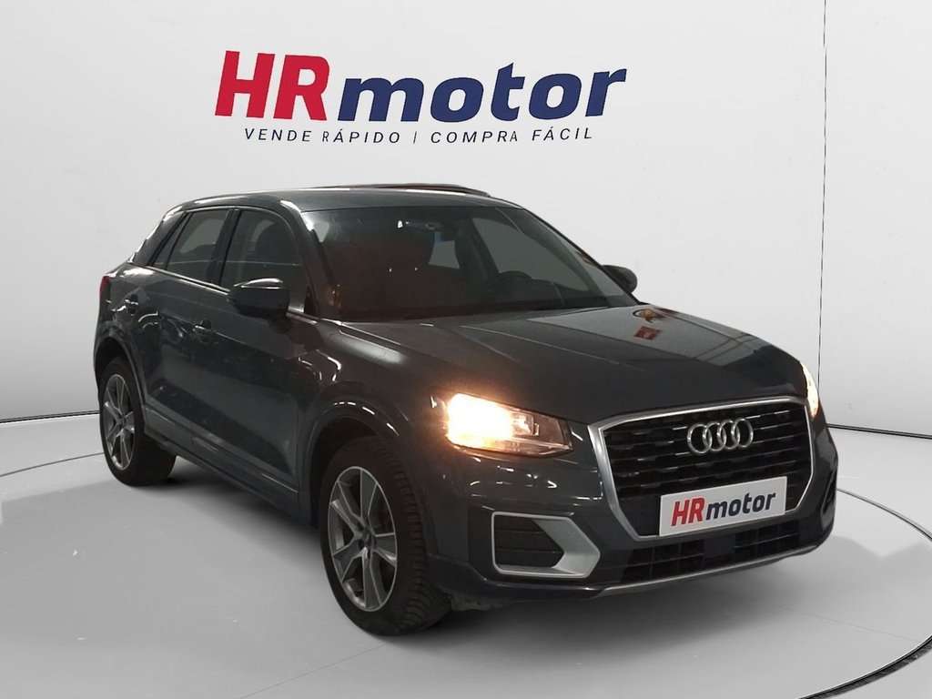Audi Q2 35 TFSI Design S tronic 110kW - foto 1