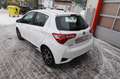 Toyota Yaris 1,5l Hybrid Team D 3 Jahre Garantie Weiß - thumbnail 4