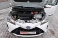 Toyota Yaris 1,5l Hybrid Team D 3 Jahre Garantie Weiß - thumbnail 12