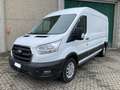 Ford Transit 350 Van L3 H2 Trend | Euro 6d Weiß - thumbnail 6