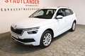 Skoda Kamiq Style 1.0 TSI LED*CARPLAY*SHZ*PDC Weiß - thumbnail 3