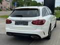 Mercedes-Benz C 300 e PHEV PANO ROOF BURMEISTER RESERVED Blanc - thumbnail 4