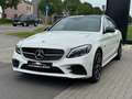 Mercedes-Benz C 300 e PHEV PANO ROOF BURMEISTER RESERVED Blanc - thumbnail 2