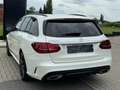 Mercedes-Benz C 300 e PHEV PANO ROOF BURMEISTER RESERVED Blanc - thumbnail 5