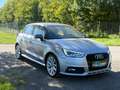 Audi A1 basis Sline Grau - thumbnail 3