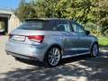 Audi A1 basis Sline Grau - thumbnail 5