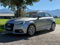 Audi A1 basis Sline Grau - thumbnail 1