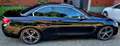BMW 430 430d Cabrio Sport-Aut. Sport Line Schwarz - thumbnail 13