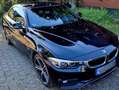 BMW 430 430d Cabrio Sport-Aut. Sport Line Schwarz - thumbnail 3