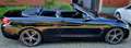 BMW 430 430d Cabrio Sport-Aut. Sport Line Schwarz - thumbnail 9