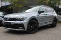 Volkswagen Tiguan Allspace 1.5 TSI DSG R-Line Black Style 7P. Pano/Leer/360vi Grijs - thumbnail 1