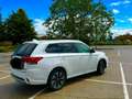 Mitsubishi Outlander Outlander PHEV Kaiteki 4WD Kaiteki Blanco - thumbnail 15