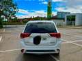 Mitsubishi Outlander Outlander PHEV Kaiteki 4WD Kaiteki Blanco - thumbnail 3