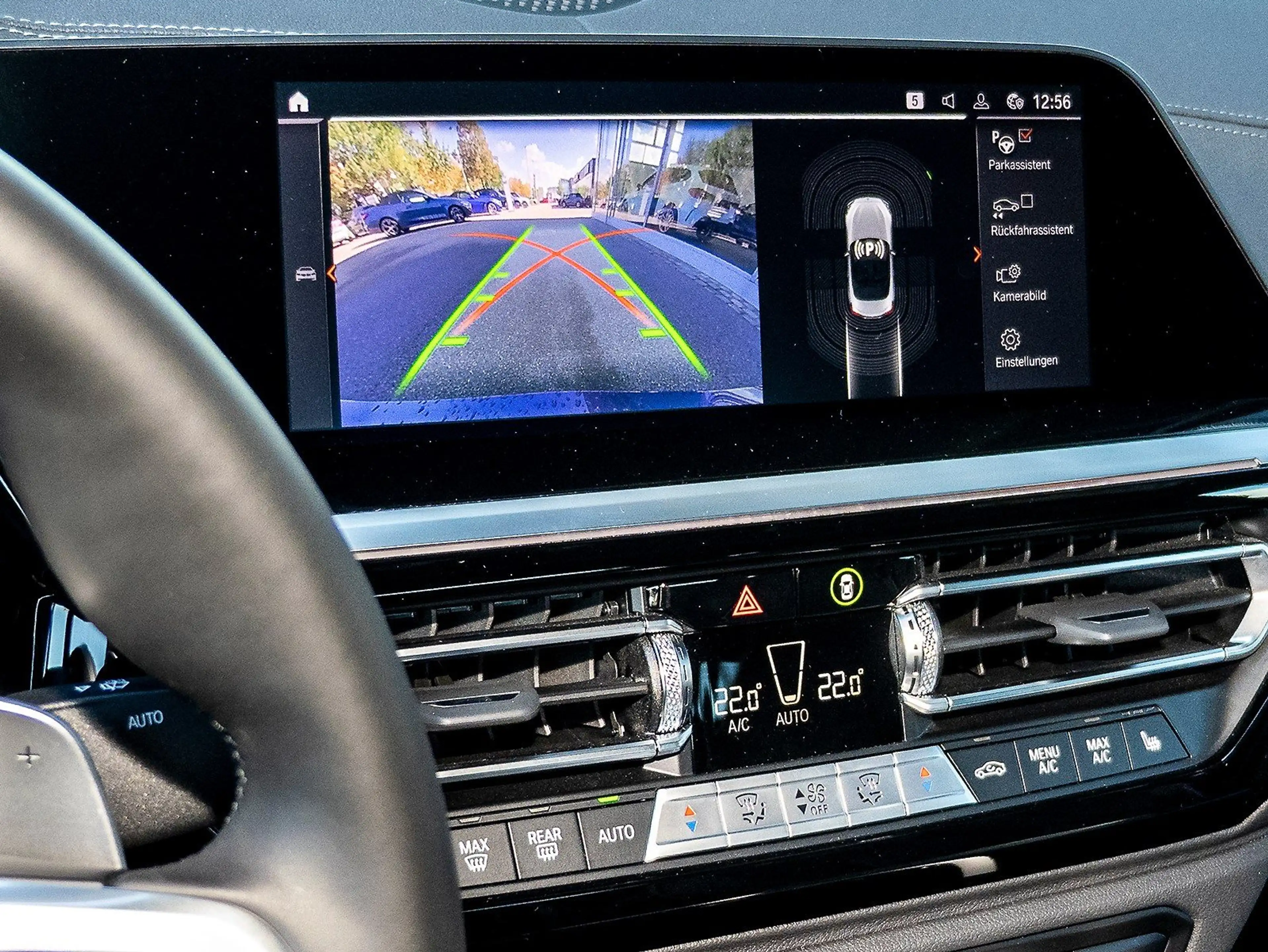 BMW Z4 M40i — photo 9