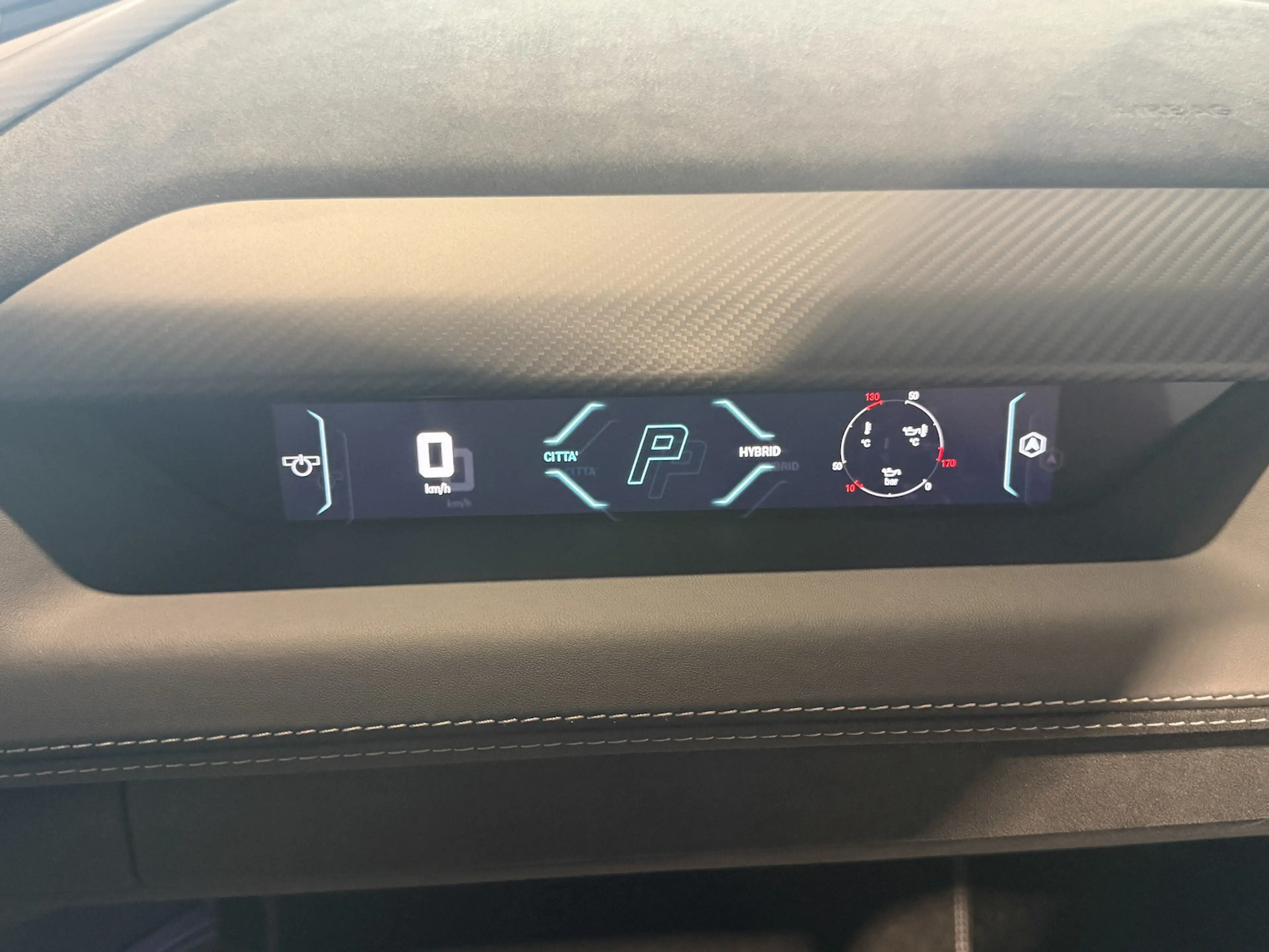 Lamborghini Revuelto Ad Personam*Style Pack*Sonus*PassengerD — photo 15