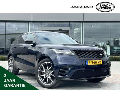 Land Rover Range Rover Velar 3.0 D300 R-Dynamic HSE | Massage | Elektr. trekhaa