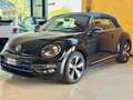 Volkswagen Maggiolino Cabrio 1.2 TSI Allstar #cerchi18#retrocamera Nero - thumbnail 2