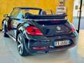Volkswagen Maggiolino Cabrio 1.2 TSI Allstar #cerchi18#retrocamera Nero - thumbnail 6
