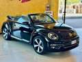 Volkswagen Maggiolino Cabrio 1.2 TSI Allstar #cerchi18#retrocamera Nero - thumbnail 4