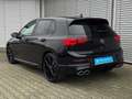 Volkswagen Golf VIII R 2.0 TSI *BLACK STYLE*KEYLESS*MATRIX* Schwarz - thumbnail 6