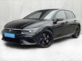 Volkswagen Golf VIII R 2.0 TSI *BLACK STYLE*KEYLESS*MATRIX* Schwarz - thumbnail 2