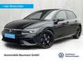 Volkswagen Golf VIII R 2.0 TSI *BLACK STYLE*KEYLESS*MATRIX* Schwarz - thumbnail 1
