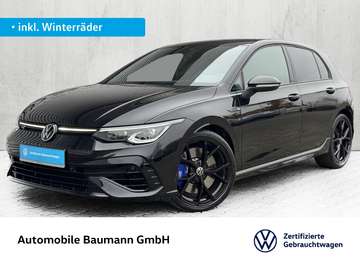 VIII R 2.0 TSI *BLACK STYLE*KEYLESS*MATRIX*