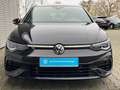 Volkswagen Golf VIII R 2.0 TSI *BLACK STYLE*KEYLESS*MATRIX* Schwarz - thumbnail 3