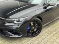 Volkswagen Golf VIII R 2.0 TSI *BLACK STYLE*KEYLESS*MATRIX* Schwarz - thumbnail 4
