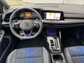 Volkswagen Golf VIII R 2.0 TSI *BLACK STYLE*KEYLESS*MATRIX* Schwarz - thumbnail 12