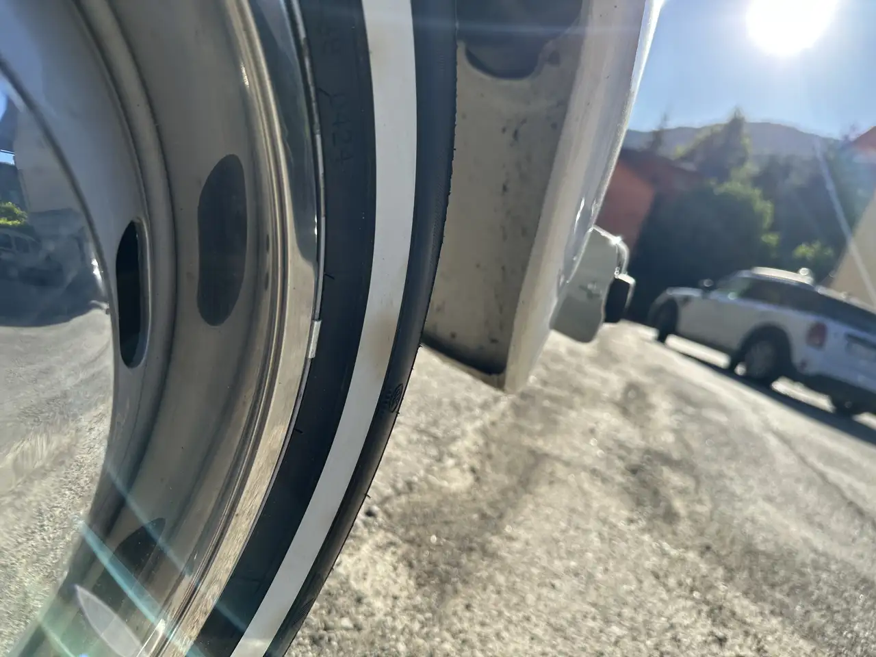 Volkswagen Maggiolino Karman Cabriolet 1303, foto 3