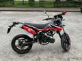 Beta RR Motard standard Czerwony - thumbnail 2