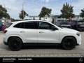 Mercedes-Benz GLA 200 GLA 200 AMG Night Advanced+ AHK Keyl Kam LED 20" Weiß - thumbnail 6