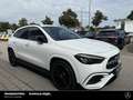 Mercedes-Benz GLA 200 GLA 200 AMG Night Advanced+ AHK Keyl Kam LED 20" Weiß - thumbnail 7