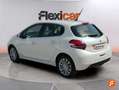 Peugeot 208 1.2 PureTech S&S Allure 110 Blanco - thumbnail 4