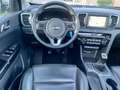 Kia Sportage 1.7 CRDi 2WD Sense*GPS*CAMERA*CUIR*TOIT OUV PANO* Gris - thumbnail 12