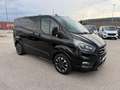 Ford Transit Custom Kasten 2,0 TDCi L1H1 310 Sport Aut. *Netto 20.7... Schwarz - thumbnail 3