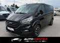 Ford Transit Custom Kasten 2,0 TDCi L1H1 310 Sport Aut. *Netto 20.7... Schwarz - thumbnail 1