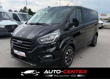 Kasten 2,0 TDCi L1H1 310 Sport Aut. *Netto 20.7...