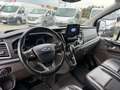 Ford Transit Custom Kasten 2,0 TDCi L1H1 310 Sport Aut. *Netto 20.7... Schwarz - thumbnail 15