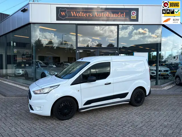 Ford Transit Connect 1.5 EcoBlue L1 Trend *AC