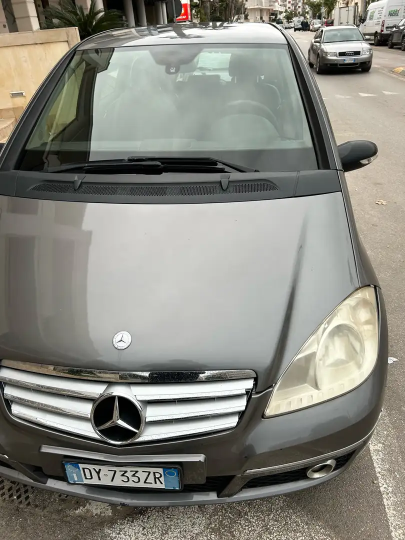 Mercedes-Benz A 180 cdi Avantgarde FL - 1